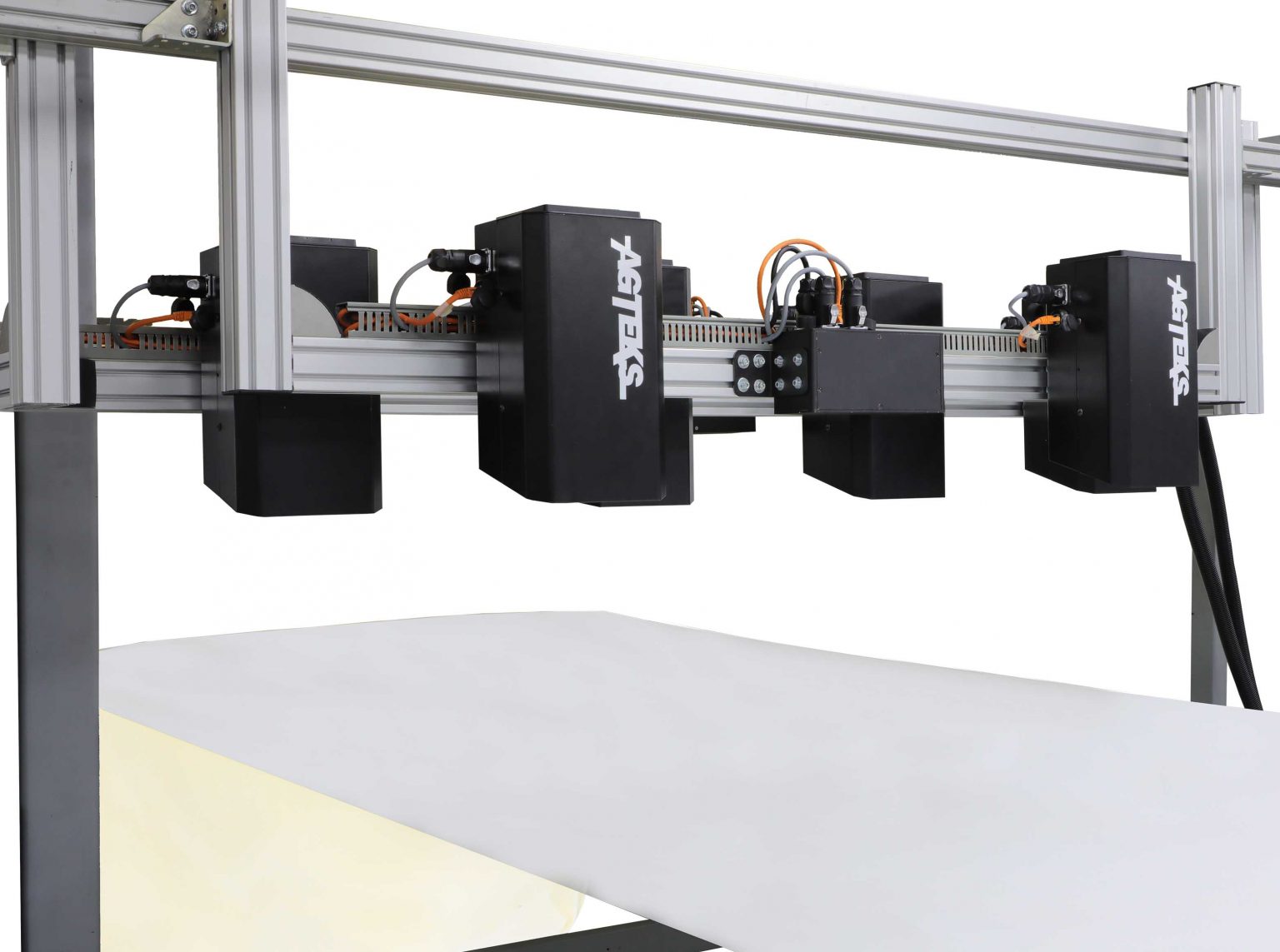 Fabric Inspection Systems Agteks